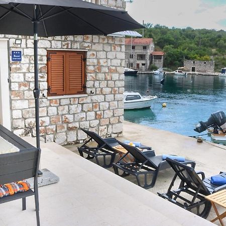 Apartments Melany Slano Luaran gambar