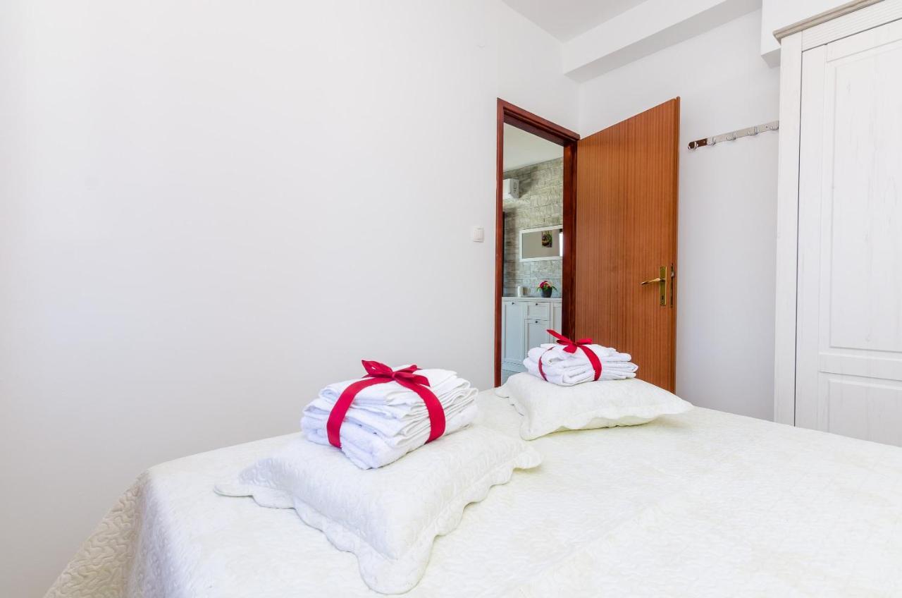 Apartments Melany Slano Luaran gambar