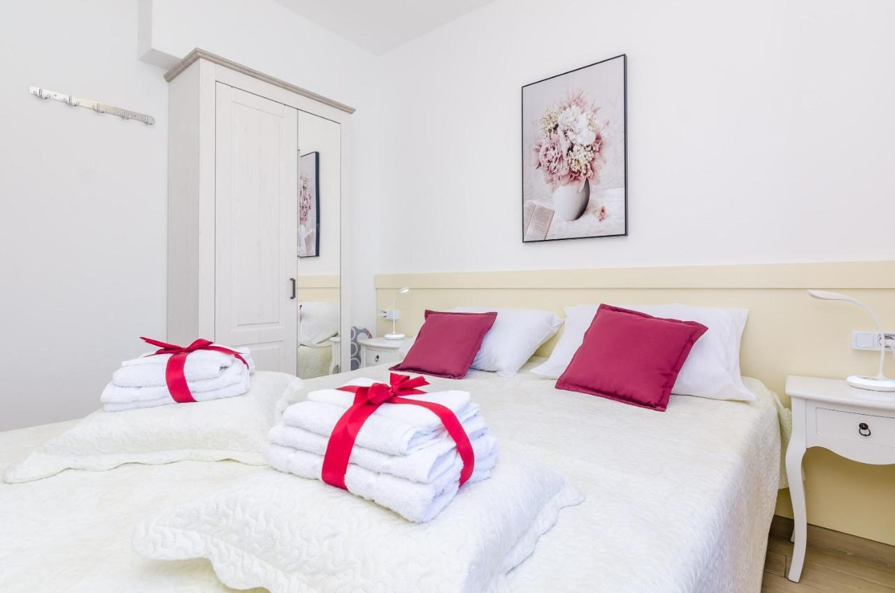 Apartments Melany Slano Luaran gambar